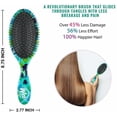 thumbnail image 3 of WET BRUSH DISNEY PRINCESS Démêlant pour Cheveux BRUSH - ARIEL, 3 of 6