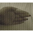 thumbnail image 4 of oneOone Viscose Chiffon Fabric Waves & Triangle Geometric Print Fabric BTY 42 Inch Wide, 4 of 4