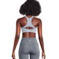thumbnail image 3 of Athletic Works Women's Racerback Bra, 3 of 6