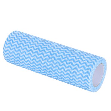 Dish Towel, Non Woven Fabric Dish Towel Dish Cloth Rag Dishcloth Washing Cleanings Cloth Towel Kitchen Supplies for Cooktops Sinks RangeHoods Cabinets