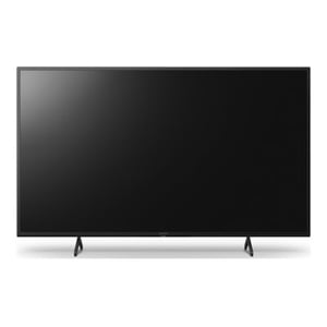 Sony Bravia Professional Displays FW-43EZ20L - 43" Diagonal Class EZ20L Series LED-backlit LCD display - digital signage - Android TV - 4K UHD (2160p) 3840 x 2160 - HDR - Direct LED - hairline black Sony Bravia Professional Displays FW-43EZ20L - 43" Diagonal Class EZ20L Series LED-backlit LCD display - digital signage - Android TV - 4K UHD (2160p) 3840 x 2160 - HDR - Direct LED - hairline black