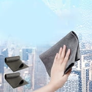 Home Glass Wiping Rag Multifunctional Wiping Cloth That Does Not Leave Water Marks Towel Absorbing Water Cleaning Car Wiping Rag Home Essentials
