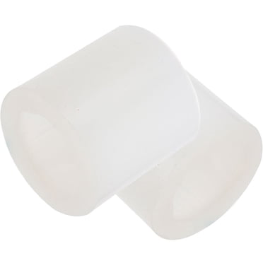 LOVEVER 2 Pcs Paraffin Wax for Candle Making Mold Gift DIY Lovers Excellent Texture