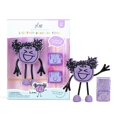 thumbnail image 1 of Glo Pals Light-Up Bath Toy - Lumi, 1 of 3