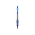 thumbnail image 1 of Pilot G2 Retractable Premium Gel Ink Roller Ball Pens, Bold Point, Dozen Box, Blue (31257), 1 of 4