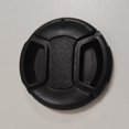 thumbnail image 2 of Shisuyan Photography Enthusiasts Lens Keeper Black 4Pcs 2.2x2.2in, 2 of 8