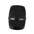 thumbnail image 4 of Tachiuwa Microphone Ball Head Mesh Grill Replacement Ball Head Mesh Metal Microphone Mesh 10, 4 of 9