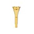 thumbnail image 3 of Denis Wick DW4885-7 Gold-plated French Horn Mouthpiece, 3 of 3