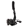 thumbnail image 1 of 64 Bit USB PC Handbrake, PC Sim Racing Games Handbrake, Simulate Linear Handbrake Compatible With G29 G27 G25 G920 T500, Professional Gaming Peripherals For Racing Games, 1 of 8