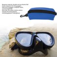 thumbnail image 4 of Diving Goggle Storage Bag, Gadgets Gear Pouch Portable Dustproof Fall  Neoprene For Sunglasses Glasses Diving Gadgets Pouch, 4 of 8