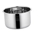 thumbnail image 2 of Siruishop Cuiseur Électrique Pot de Cuisson Intérieur pour Cuisine Domestique Restaurant, 2 of 8