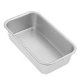 thumbnail image 4 of Aluminum Alloy Bread Cake Soap Loaf Pan Baking, 4 of 8