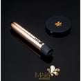 thumbnail image 2 of Maia Selina Wireless Rechargeable Metallic Vibrator, 2 of 3