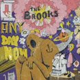 thumbnail image 1 of THE BROOKS - ANY DAY NOW VINYL, 1 of 2