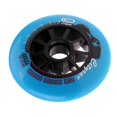 thumbnail image 1 of maskred Roues de Patinage de Vitesse pour Patin en Ligne Intérieur et Extérieur Outil Bleu 100mm 1Ensemble, 1 of 6