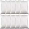 thumbnail image 1 of Ynlkorvg Rack Thick Hite Plastic Woven Bag Flooding Sandbag Protection Packaging Bags 15x24in, 1 of 3