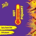 thumbnail image 3 of Takis® Dragon Sweet Chili Rolled Tortilla Chips, 3 of 7