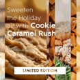 thumbnail image 2 of Glade Air Freshener, Room Spray, Cookie Caramel Rush, 8 Oz, 2 of 4