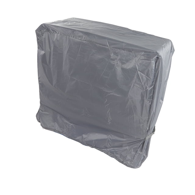 Housse Imperméable pour Chariot de Boissons d'Extérieur, Housse Protectrice Durable pour Chariot Réfrigérant Roulant