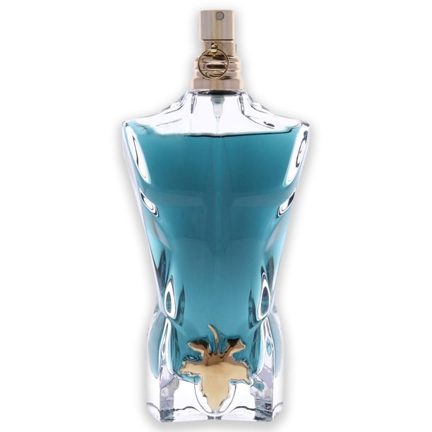 Jean Paul Gaultier Le Beau Eau De Toilette Spray For Men 125ml