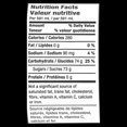 thumbnail image 4 of Crush Grape Soft Drink 591 ml, Bottle, 4 of 5