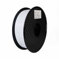 thumbnail image 1 of EL3D 3D Printer Filament; Nylon, White, 1.75mm; 1kg, 1 of 3