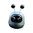 thumbnail image 4 of yuksok Robot Désodorisant pour Voiture Décoration de Saveur Accessoires Intérieurs Auto, 4 of 9
