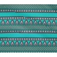 thumbnail image 4 of oneOone Cotton Flex Fabric Ethnic Block Printed Craft Fabric BTY 40 Inch Wide, 4 of 4