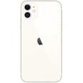 thumbnail image 4 of Restored Apple iPhone 11 - Carrier Unlocked - 128 GB White (Refurbished), 4 of 5