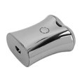 thumbnail image 2 of Compatible Electric Shaver Portable One Button Control Simple Stylish Waterproof Smart Screen Display Men Mini Electric Shaver_Perfect Gift, 2 of 5