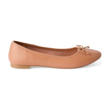 Ballerines Time and Tru pour femmes