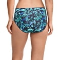thumbnail image 2 of Jockey Culotte Femme Sans Ligne de Culotte Promise Tactel Échancrée, 2 of 4