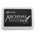 thumbnail image 1 of Ranger AIP-31468 Archival Ink Pads - Jet Black, 1 of 2