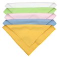 thumbnail image 1 of Violin Cleaning Cloth, 5pcs Guitar Cleaning Cloth, Microfiber Reusable And Durable, For Glasses Filters Lens LCD, 1 of 8