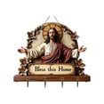 thumbnail image 2 of Fridja Liquidation le Porte-Clés en Bois, 2 of 5