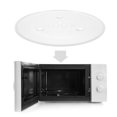 thumbnail image 2 of Microwave Glass Turntable Plate Microwave Glass Plate Glass Microwave Turntable Replacement, 2 of 7