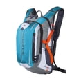 thumbnail image 4 of tredstone Sac d'Hydratation Bleu Lac Sac à Vessie Cyclisme Bicyclette Vélo Randonnée Sac à Dos, 4 of 8