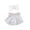 White, variant on Doll Accessory Clothing: 17cm Doll Wearing A Skirt With A Design Style One Channel Amp 140 Amp 2000 Amp 4 Channel Car Amp Pro 50 Amp to 30 Amp Baby Cribs for Dolls 140 Amp Wire 400 Amp Relay 15 Amp