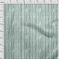 thumbnail image 5 of oneOone Cotton Poplin Light Blue Fabric Abstract Craft Projects Decor Fabric Printed By The Yard 42 Inch Wide, 5 of 5
