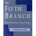 thumbnail image 1 of Fifth Branch Science Advisers As Policymakers, 1 of 1