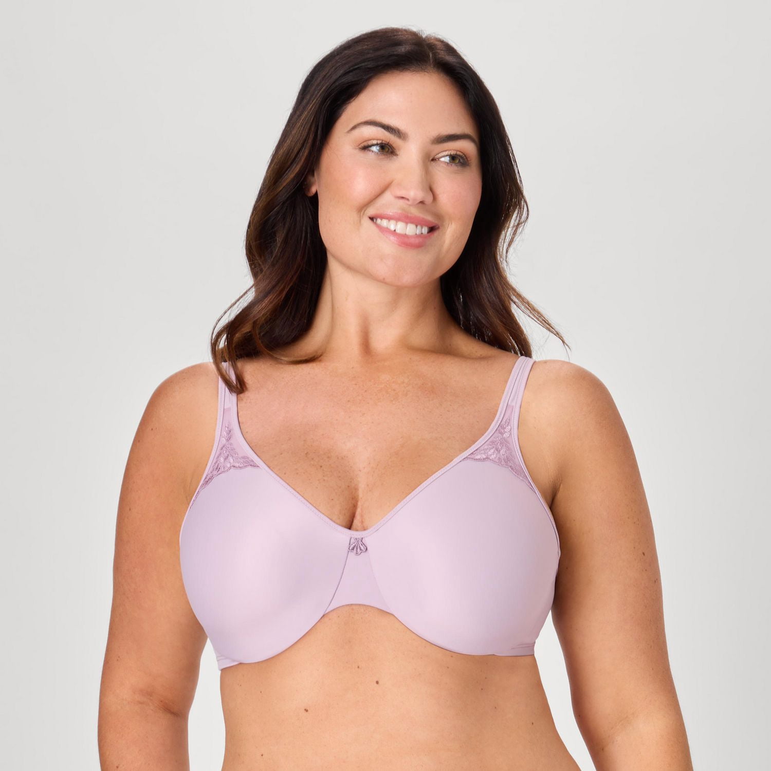 Bali Passion for Comfort® Minimizer Underwire Bra