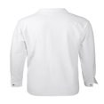 thumbnail image 4 of Casual Button down Tops with Pockets for Men‘s Long Sleeve Shirts, 4 of 9