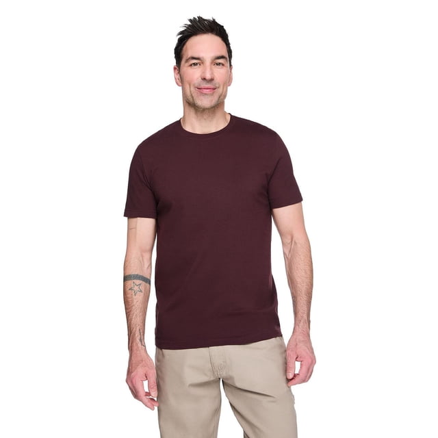 George Men's Crew-Neck T-Shirt