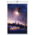thumbnail image 2 of Marvel Ms. Marvel - Teaser One Sheet, 2 of 4