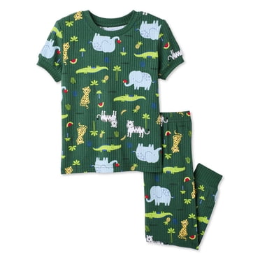 Pyjama 2 pièces George pour petits garçons