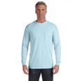 thumbnail image 1 of Comfort Colors Adult Heavyweight RS Long-Sleeve Pocket T-Shirt, 1 of 1