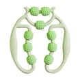thumbnail image 1 of Leg Massager Tool for Enhanced Fitness and Yoga Recovery, 1 of 6