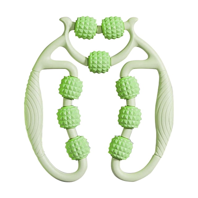 Leg Massager Tool for Enhanced Fitness and Yoga Recovery
