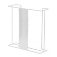 thumbnail image 3 of Alpine Industries Double Box Wire Wall Mount Glove Dispenser, White, 3 of 6