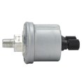 thumbnail image 4 of Oil Pressure Sensor, Oil Pressure Sensor Switch Replacement 10Bar Reliable Performance  For Diesel Engine For Large Trucks 1/8 10mm/0.39in,1/4 13mm/0.51in, 4 of 8